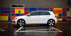 VW Golf mk7 2.0TDI 150hk