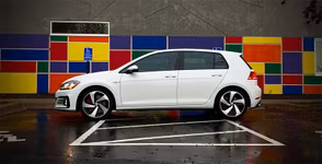VW Golf mk7 1.6TDI 115hk