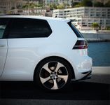 VW Golf mk7 1.4TSI 125hk