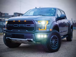 Ford F-150 Raptor 3.5 EcoBoost 456hk