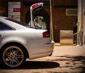 Audi C6 A6 2.0TDI 170hk