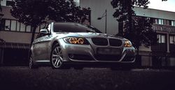 BMW E9x 335i 326hk