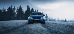 Skoda Octavia 5E 1.4TSI 140hk