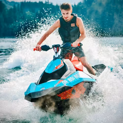 Sea-Doo Spark 90hk (2014-)