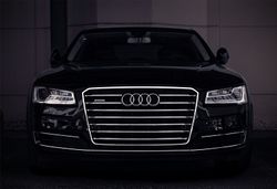 D4 A8 3.0TDI 250hk