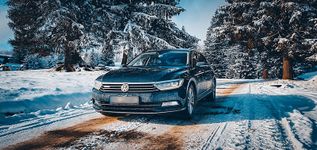 VW Passat B8 2.0TDI 240hk