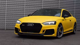 Audi F5 RS5 2.9 Bi-Turbo Steg1