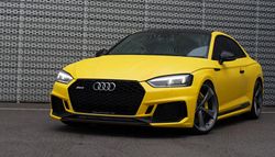 Audi F5 RS5 2.9 Bi-Turbo Steg1