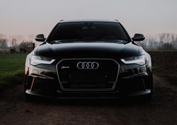Audi C7 RS6 4.0TFSI 560hk Steg1