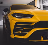 Lamborghini Urus 4.0T 650hk Steg1