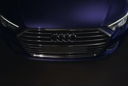 C8 A6 40TDI 204hk
