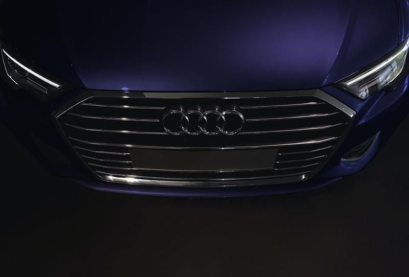 C8 A6 55TDI 349hk