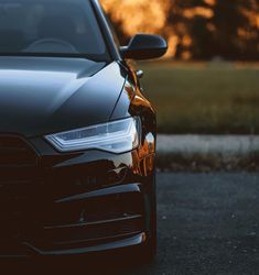 Audi C7 A6 3.0 Bi-Turbo 326hk