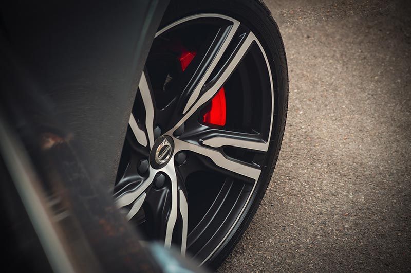 Volvo S90 2.0 D4 190hk