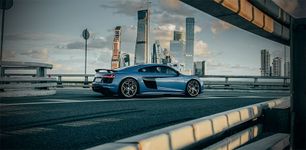 Audi R8 5.2FSI V10+ 610hk