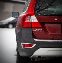 Volvo V70 2.4 D4 5cyl 181hk