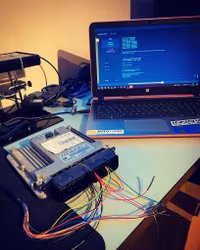 Adblue Off - Avkodning av ditt Adblue system