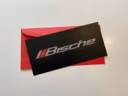 Bische Performance - Presentkort