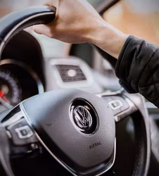 VW Touareg 7P 3.6FSI 280hk