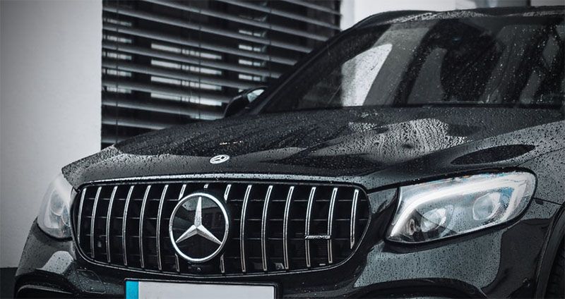 MB X164 GL420CDI 306hk