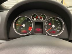 Airbag DTC 65535 - Omprogrammering av Airbagstyrenhet