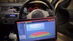Standalone ECU Individuell Mappning