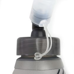 Aonijie Soft Flask m/vinklet tut - 500ml