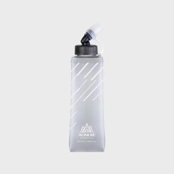 Aonijie Soft Flask m/vinklet tut - 500ml