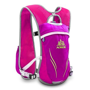 Aonijie Budget 5.5 - Rosa
