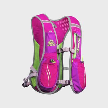 Aonijie Budget 5.5 - Rosa