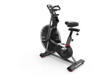 Schwinn Airdyne AD8