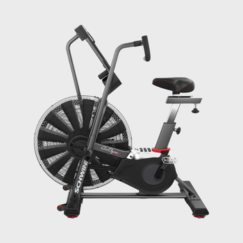 Schwinn Airdyne AD8