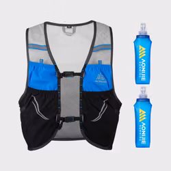 Aonijie Featherweight 2.5 - Svart