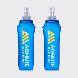 Aonijie Soft Flask - 500ml, 2stk