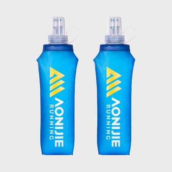 Aonijie Soft Flask - 500ml, 2stk