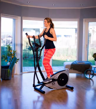 Abilica WinElip Cruise Ellipsemaskin