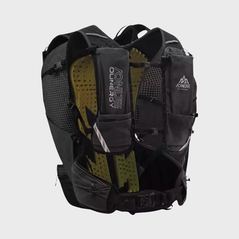 Aonijie Daypack20 Løpesekk - Sort