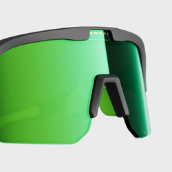 React Solbrille - Optray Neon