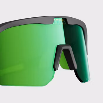 React Solbrille - Optray Neon