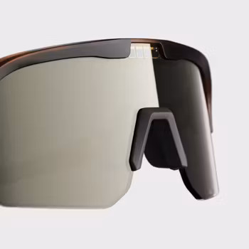 React Solbrille - Optray Amber