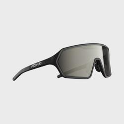 React Solbrille - Rev Onyx/black