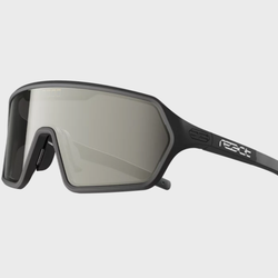 React Solbrille - Rev Onyx/black