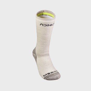 Aonijie Merino Tube Løpesokk