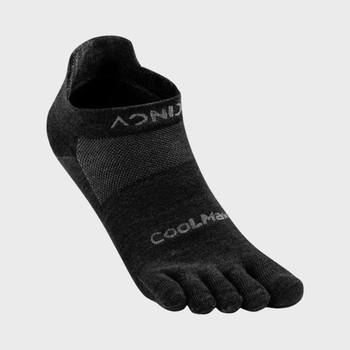 Aonijie 1/4 Tåsokk - Coolmax®