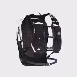 Aonijie Adventure Løpesekk - Hvit