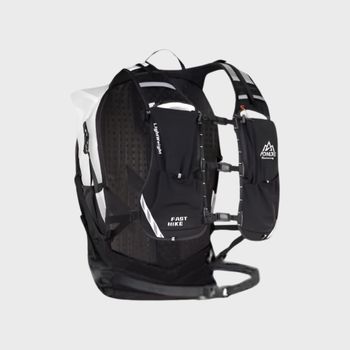 Aonijie Adventure Løpesekk - Hvit