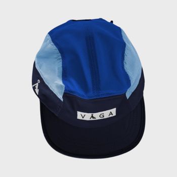 Våga Club Cap - Bluebird