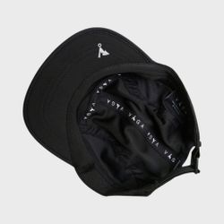 Våga Club Cap - Storm Black