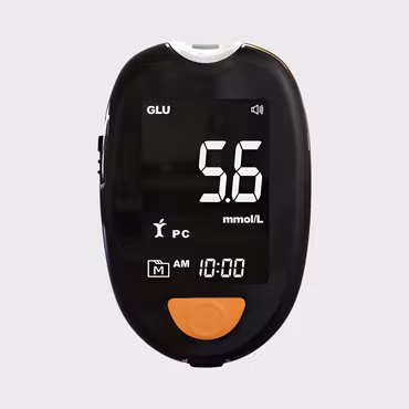 TaiDoc Laktatmåler Multiparameter XPER TD-4289