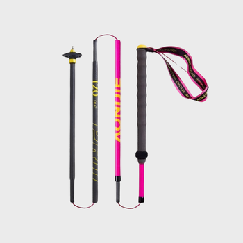 Aonijie Carbon PRO Løpestav